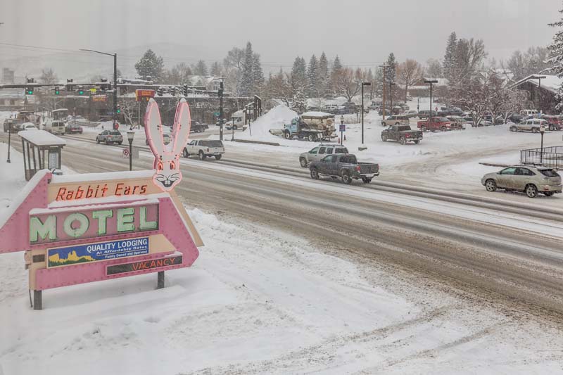 Rabbit Ears Motel photo 3