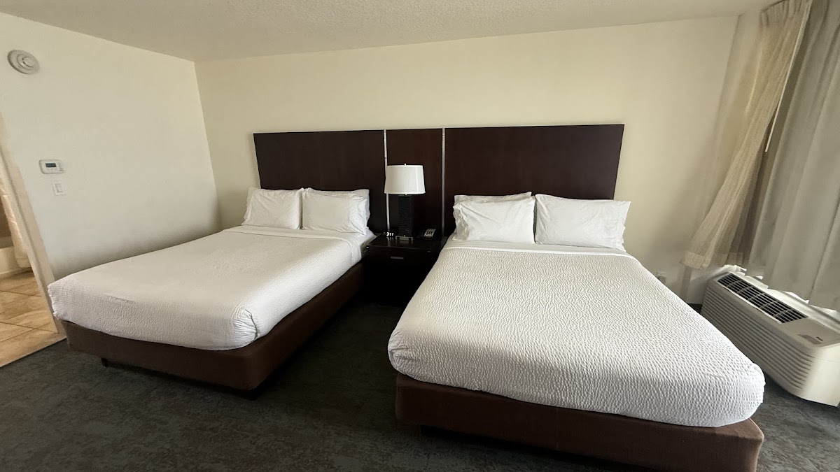 Holiday Inn Resort Daytona Beach Oceanfront by IHG photo 2