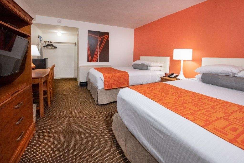 Howard Johnson by Wyndham Atlantic City photo 2