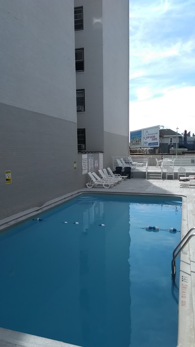 Howard Johnson by Wyndham Atlantic City photo 3