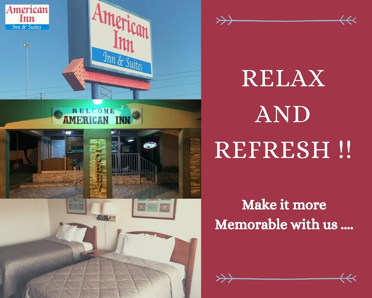 American Inn and Suites Jasper