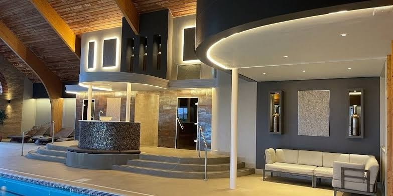 Park Farm Hotel & Leisure