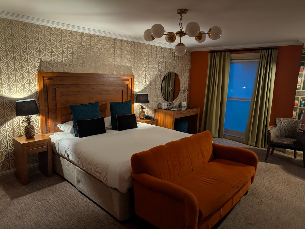 Park Farm Hotel & Leisure photo 2