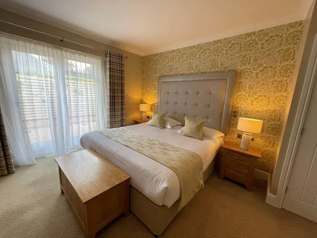 Park Farm Hotel & Leisure photo 3