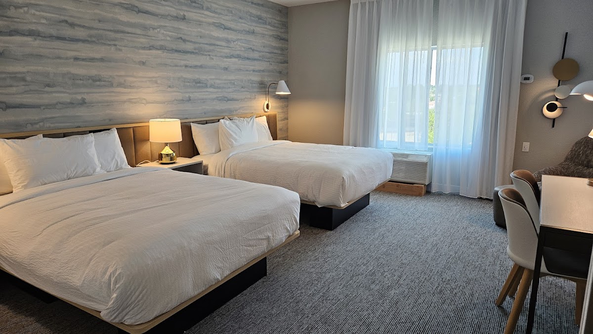 TownePlace Suites by Marriott Albuquerque Uptown photo 2