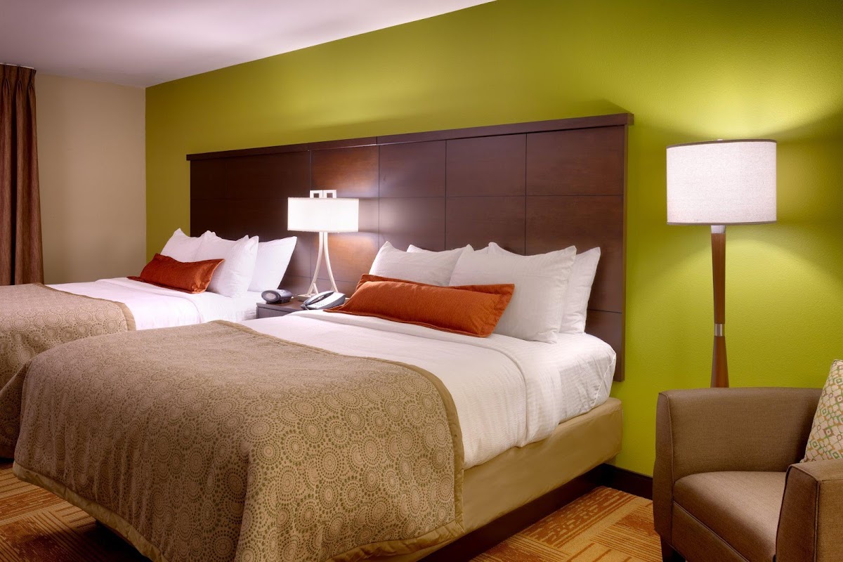 Staybridge Suites Cheyenne by IHG photo 2