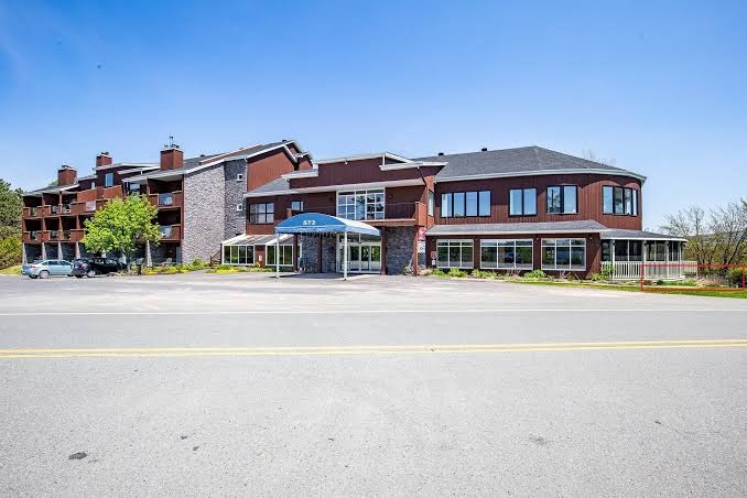Hotel Lac-Brome photo 3