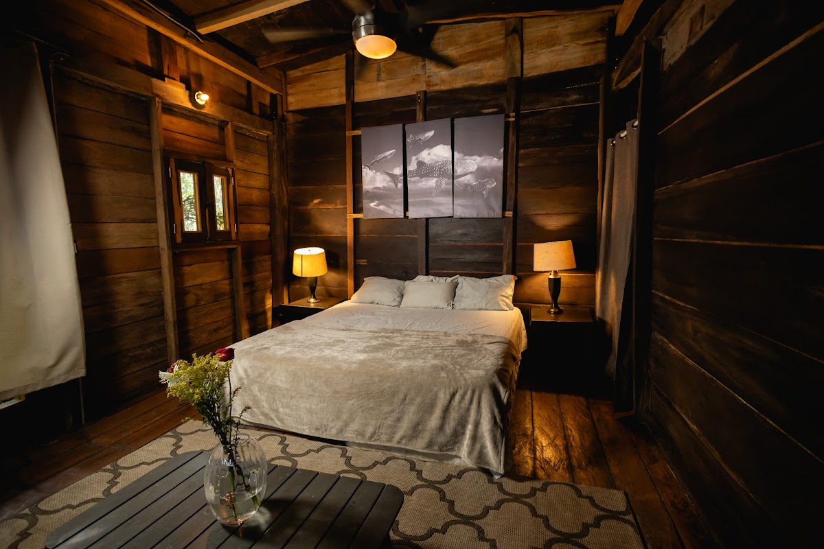 Chéel Lodge Ecológico photo 2