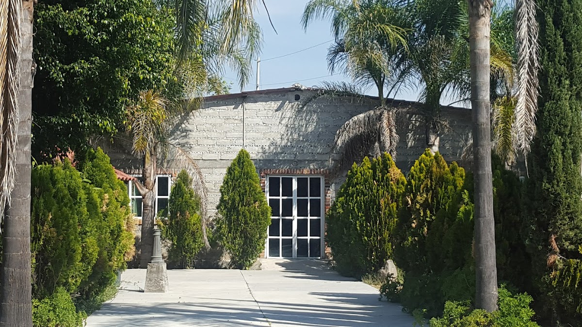 Campestre Tenextepec