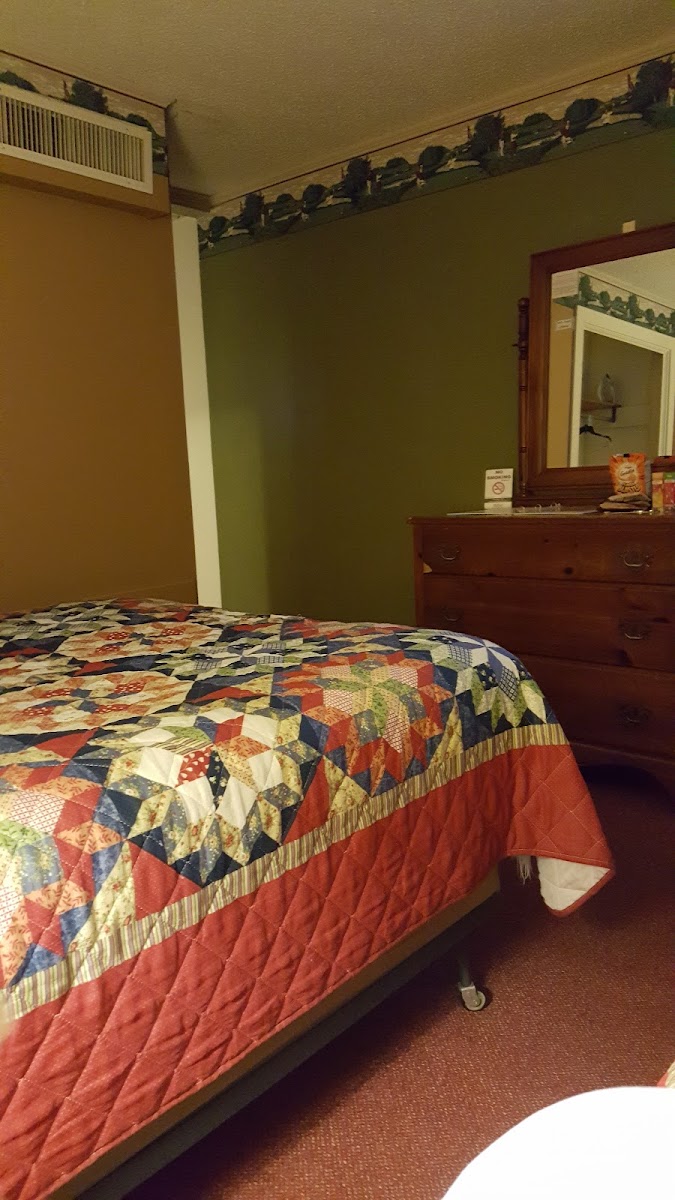 Oak Park Inn photo 2