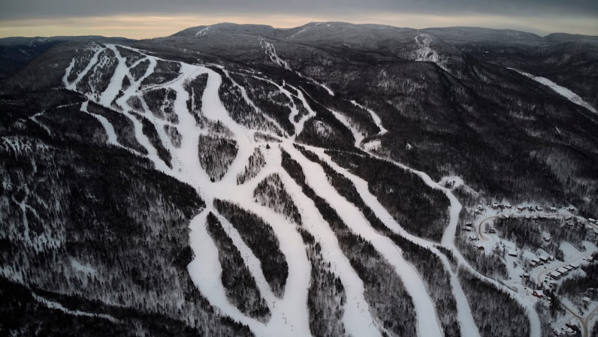 Mont Edouard
