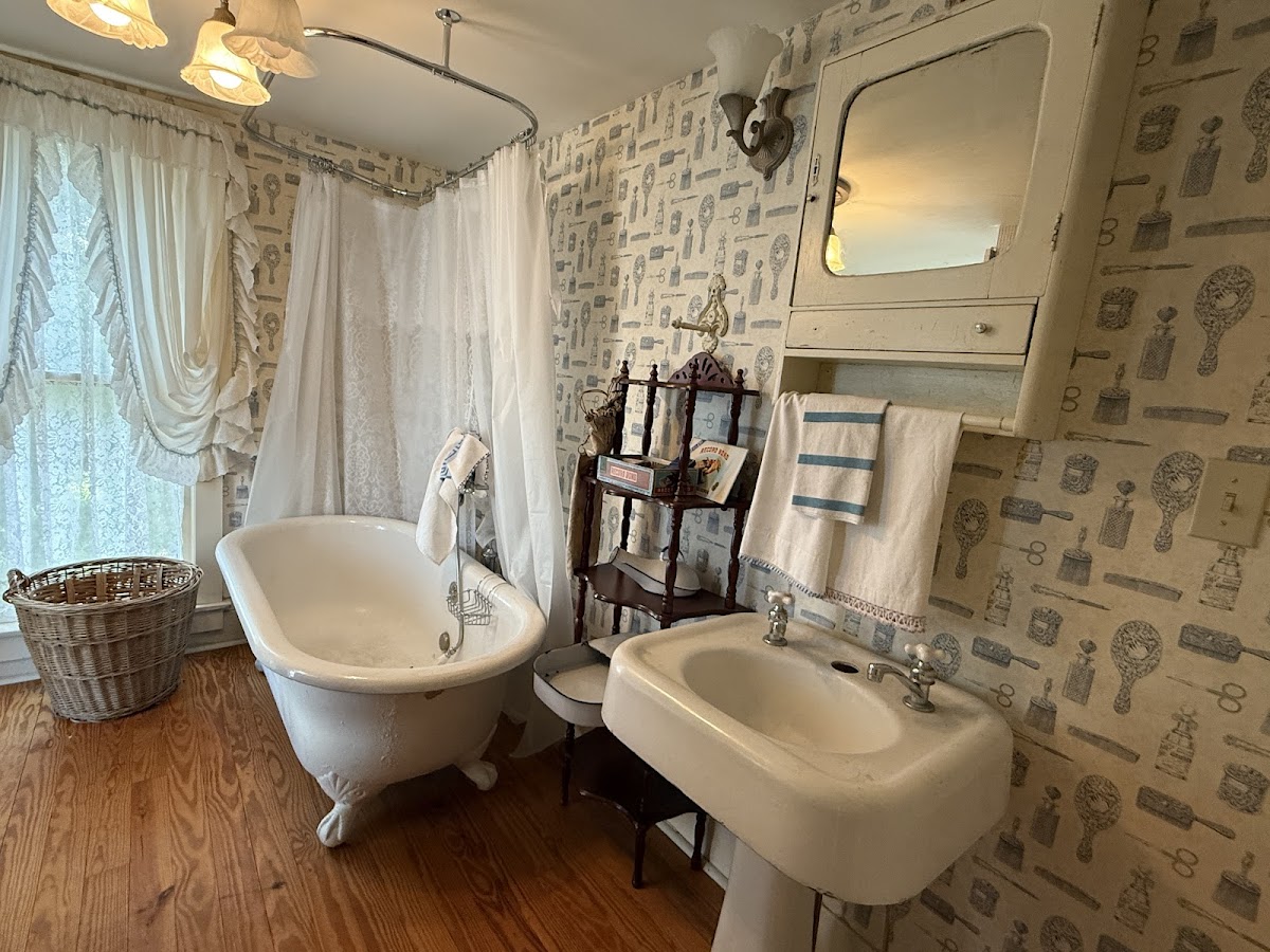 Klondike Hotel photo 3