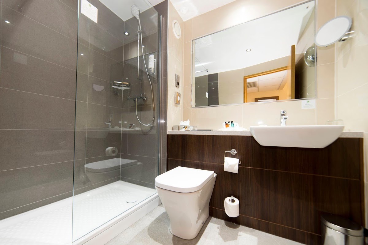 Holiday Inn Nottingham by IHG photo 3
