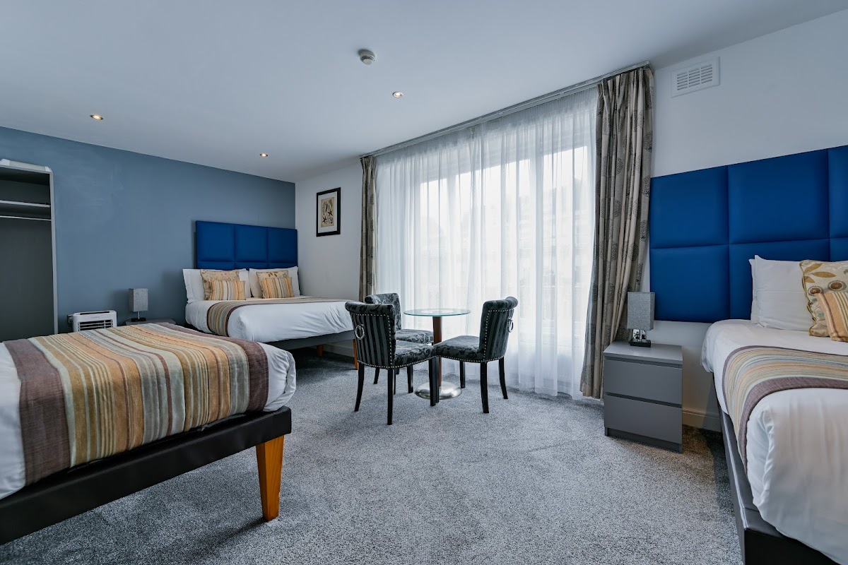 The Duke of Leinster Hotel photo 2
