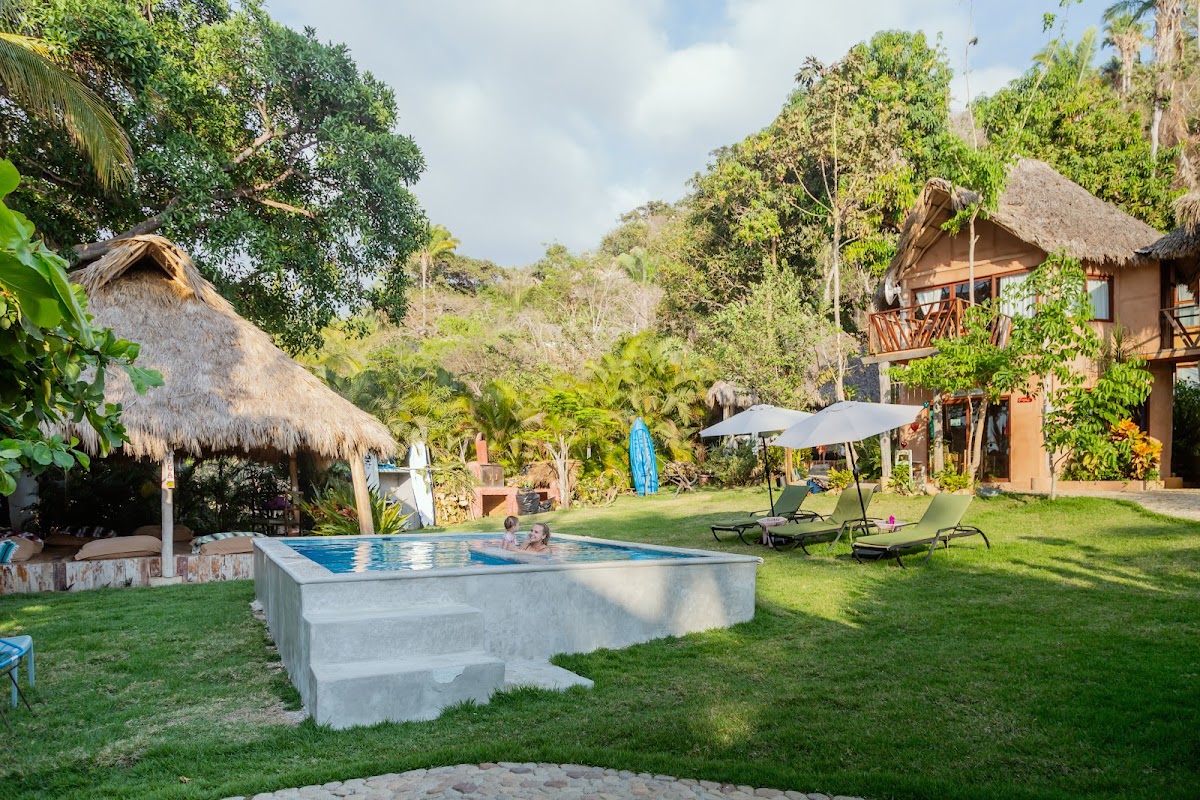 Amaca Beach Retreat - Puerto Vallarta South Shore