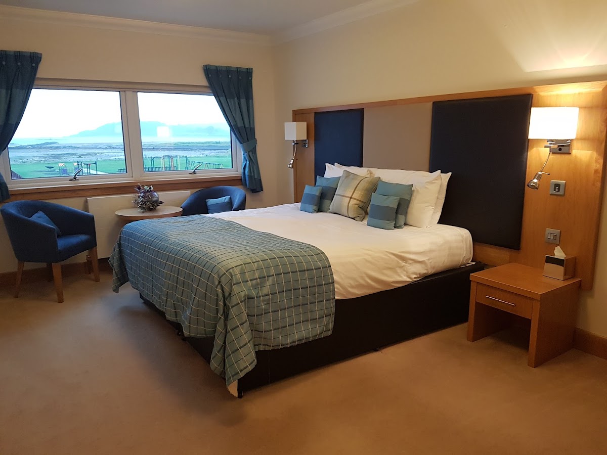 Wildings Hotel & Restaurant photo 2