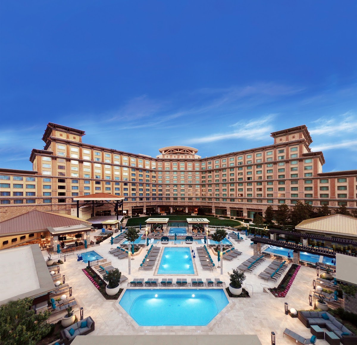 Pala Casino Spa Resort