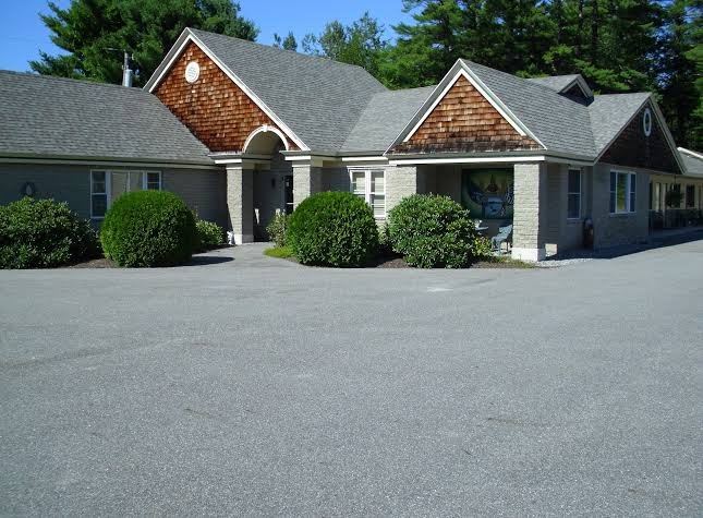 Alyssa's Motel