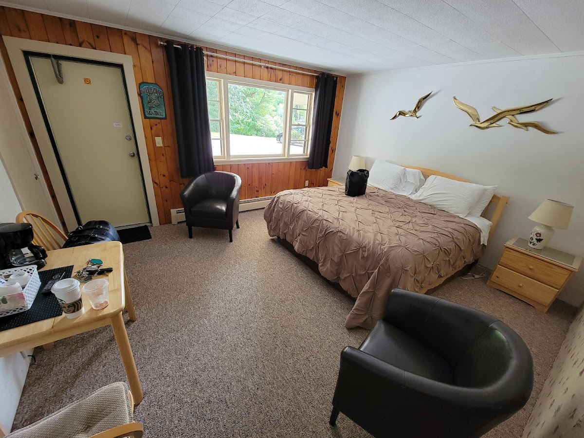 Alyssa's Motel photo 2