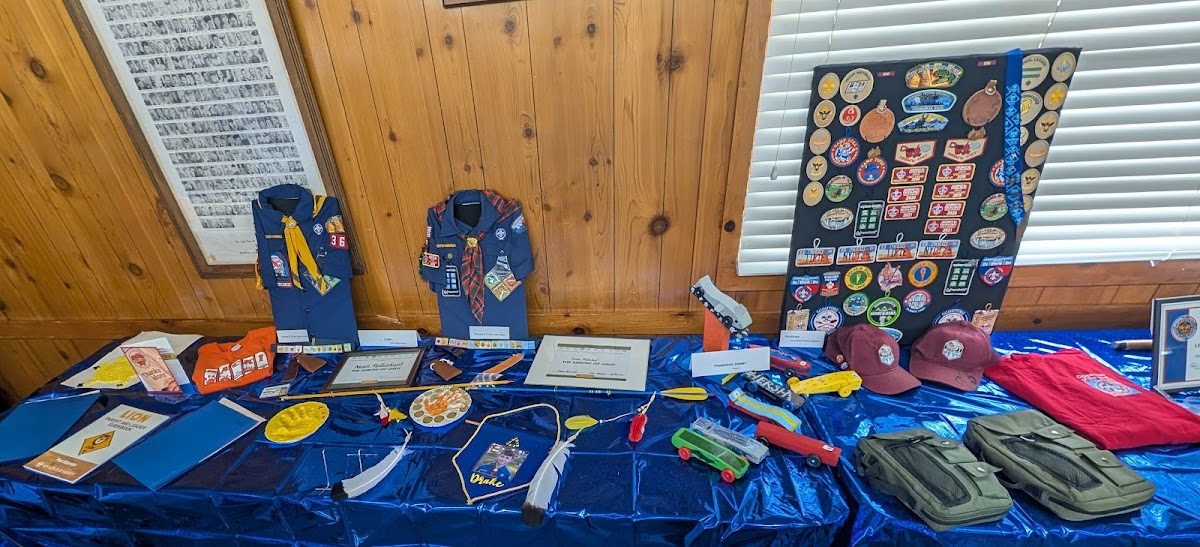 Smithfield Lions Lodge photo 3