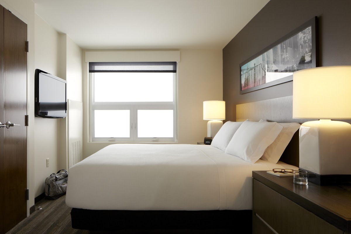 Hyatt House Orlando Airport photo 2