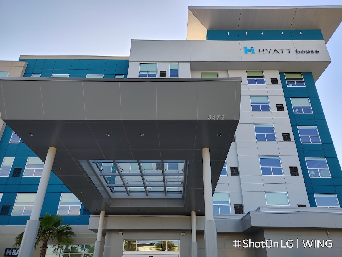 Hyatt House Orlando Airport photo 3