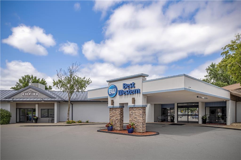 Best Western Rochester Hotel Mayo Clinic Area/St. Mary's
