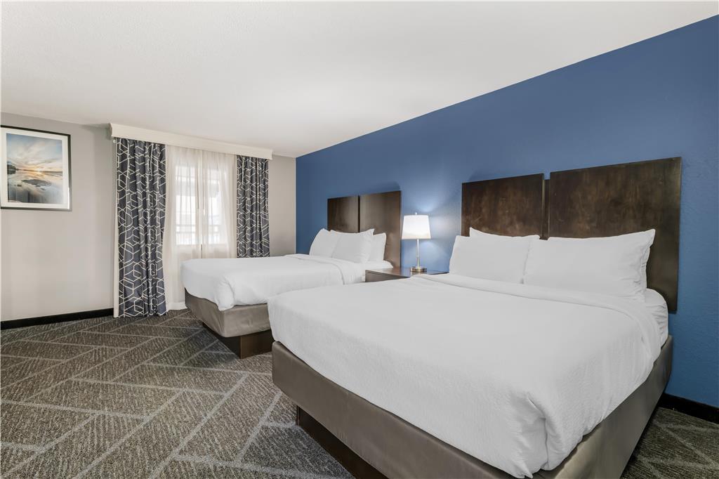 Best Western Rochester Hotel Mayo Clinic Area/St. Mary's photo 2