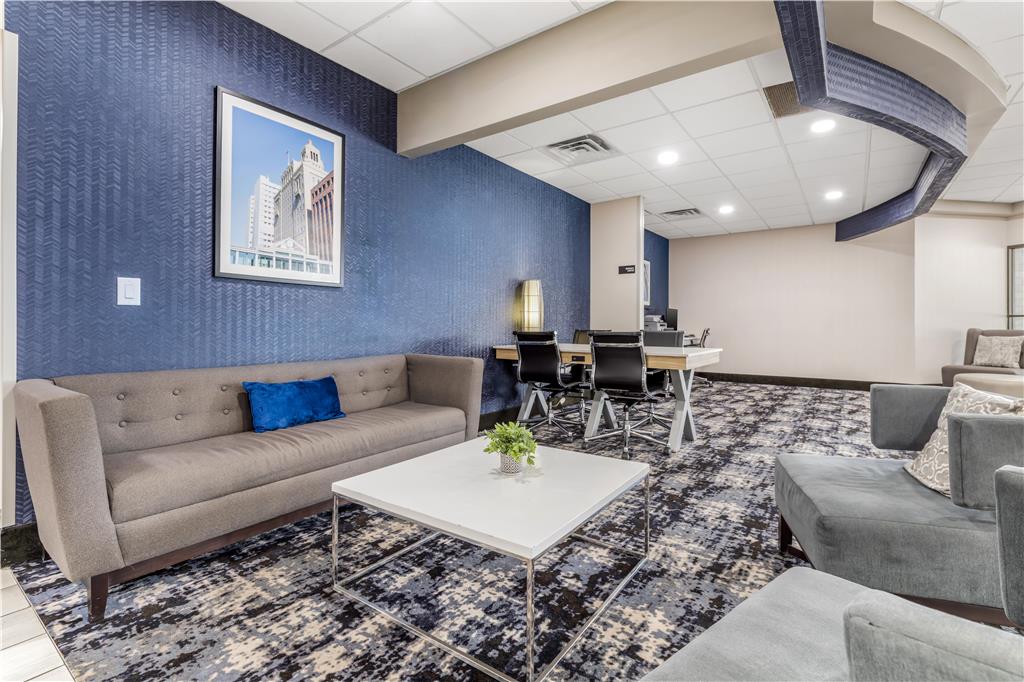 Best Western Rochester Hotel Mayo Clinic Area/St. Mary's photo 3