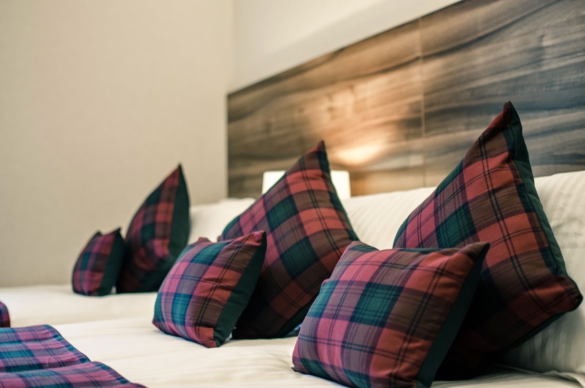 Royal West End Hotel photo 3