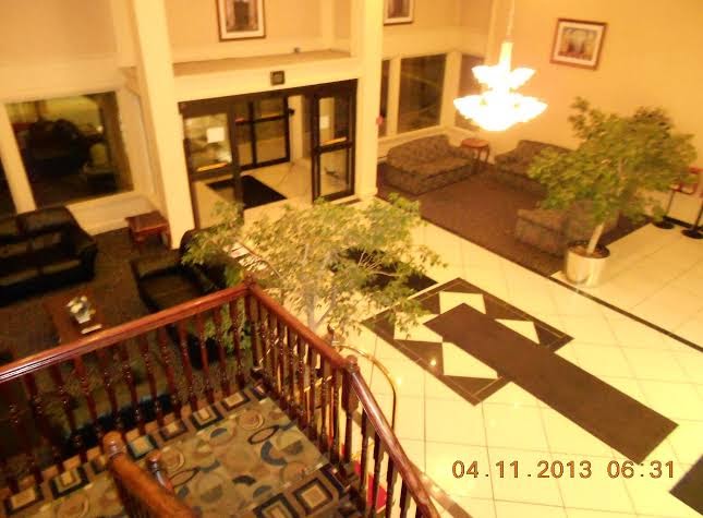 Royal Inn - Indianapolis photo 3