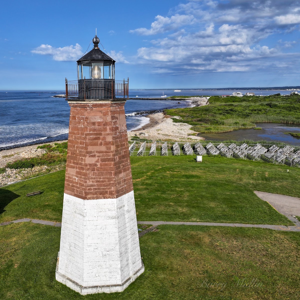 Point Judith Lighthouse