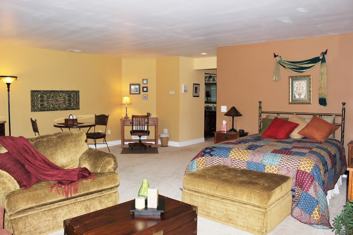 Gleanings Resort photo 2