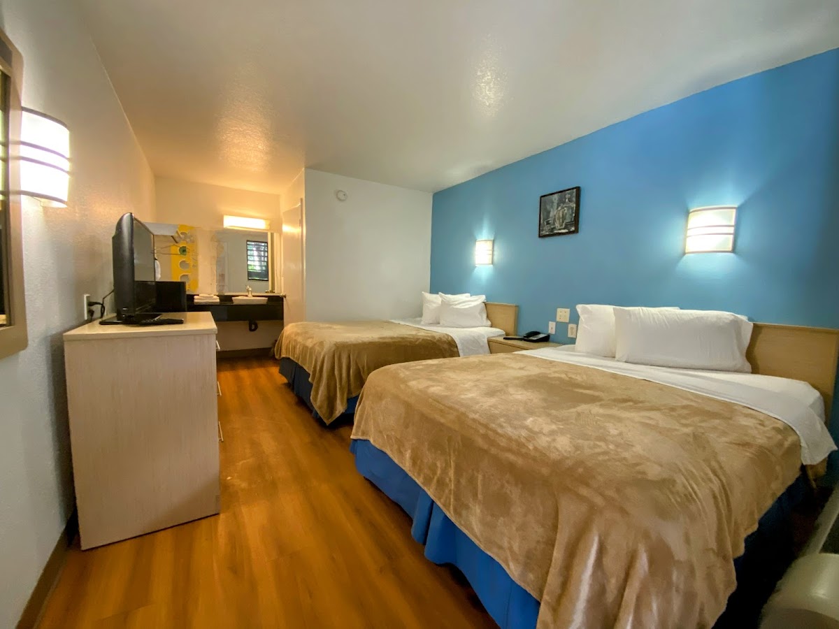 Loyalty Inn Tallahassee photo 2