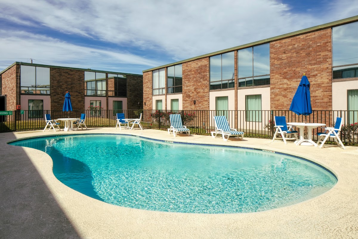Red Lion Hotel Houston Intercontinental Airport