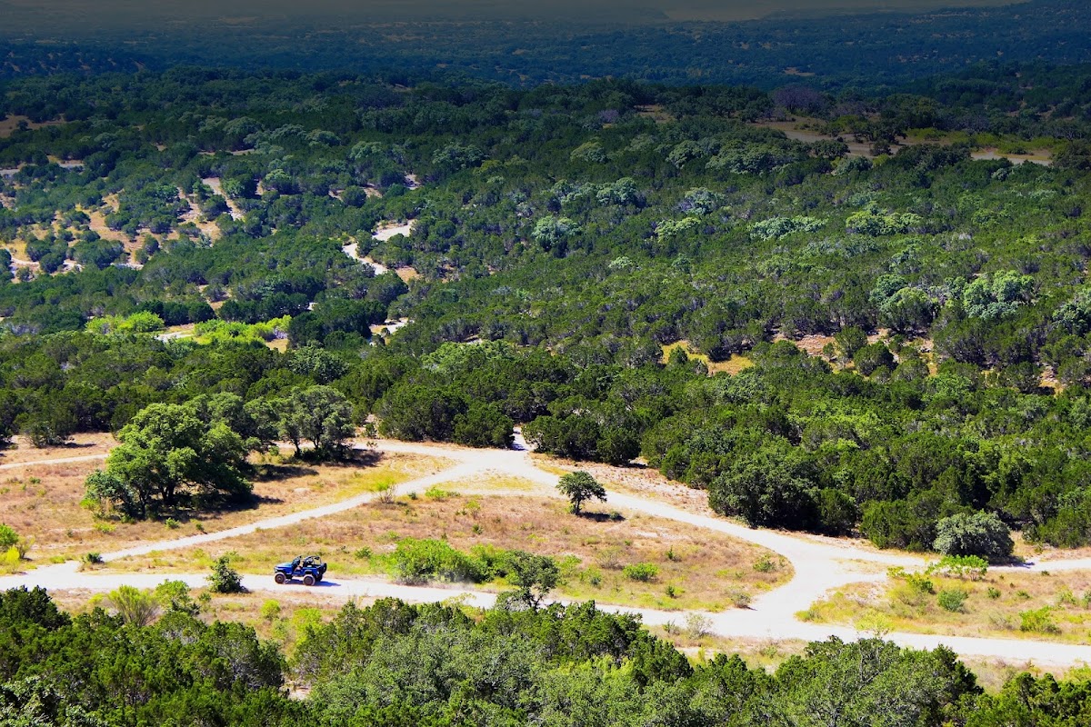 Hidden Falls Adventure Park