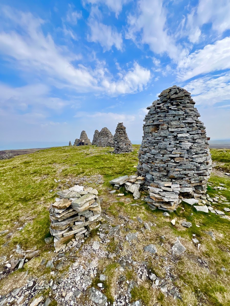 Nine Standards Rigg