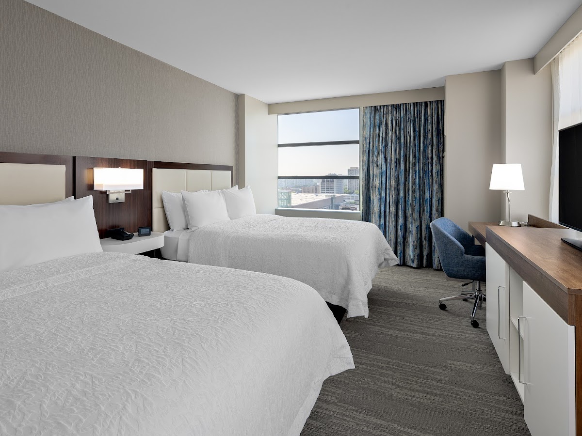 Hampton Inn Chicago McCormick Place photo 2