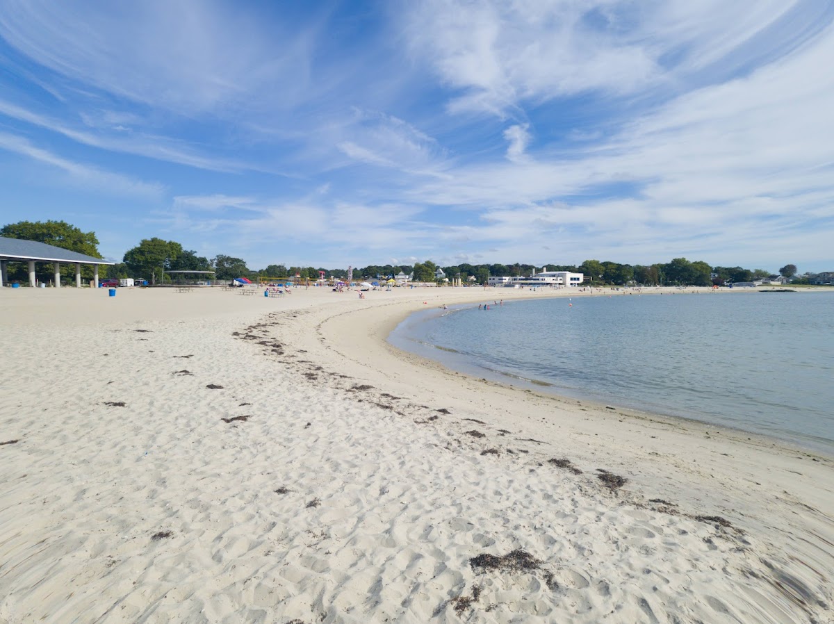 Ocean Beach Park