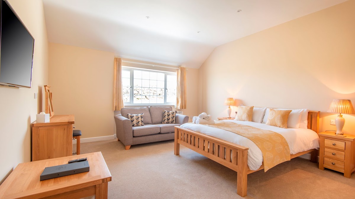 The Lastra Farm Hotel & Self Catering Apartments photo 2