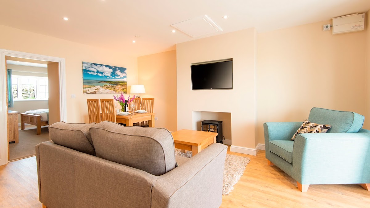 The Lastra Farm Hotel & Self Catering Apartments photo 3