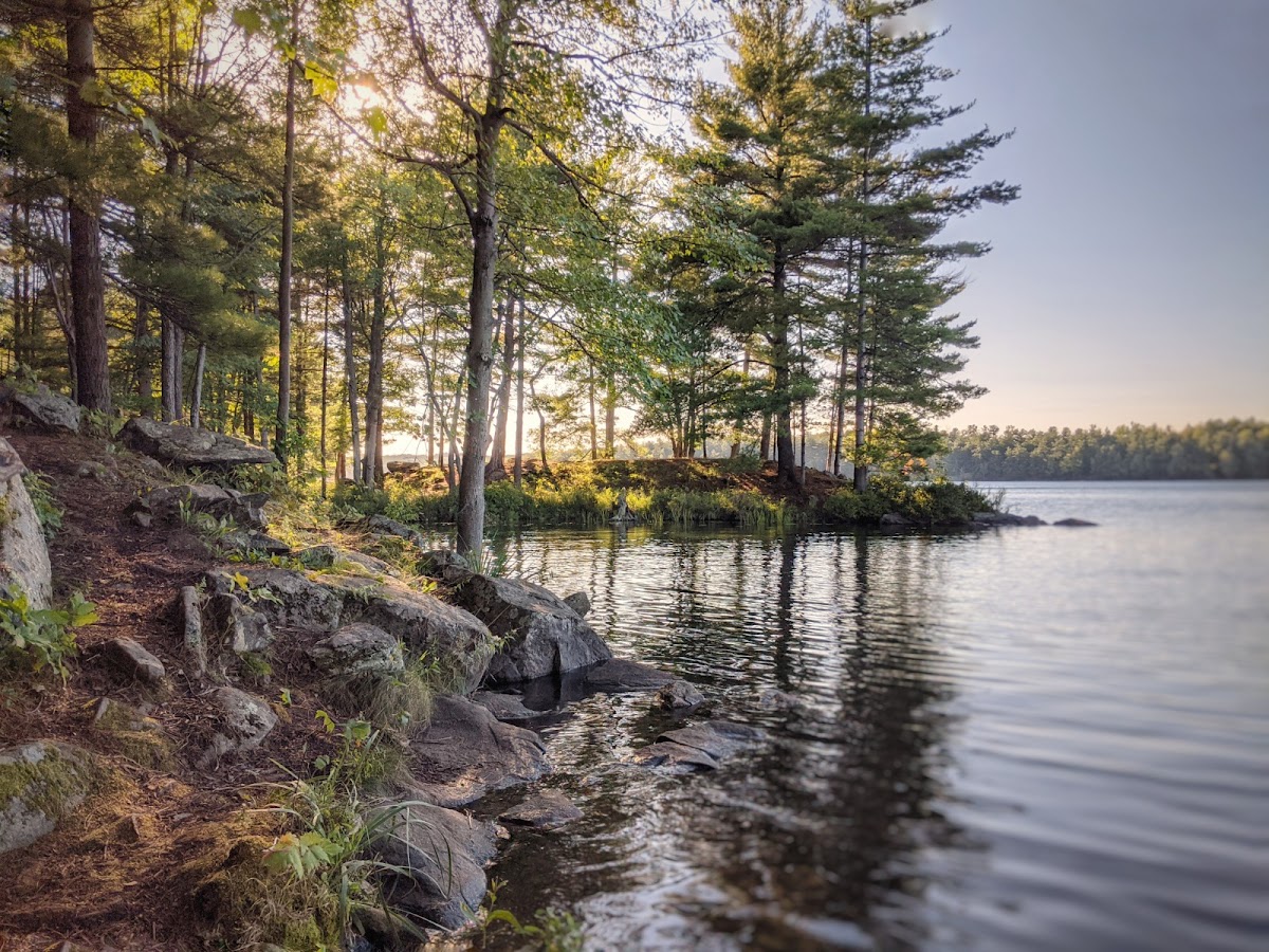 Frontenac Provincial Park