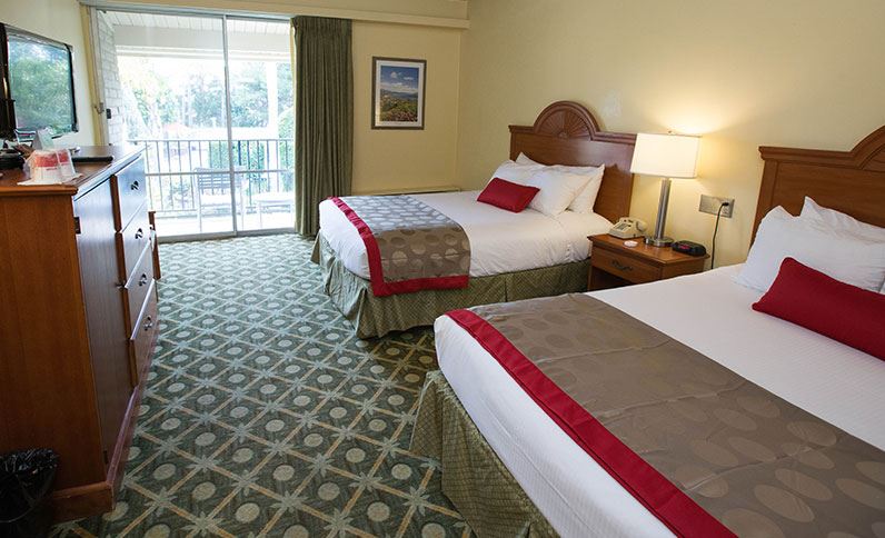 Ramada by Wyndham Santa Barbara photo 2