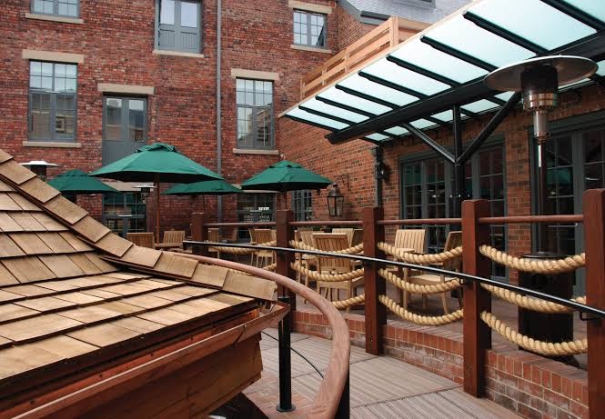 Hotel du Vin Newcastle