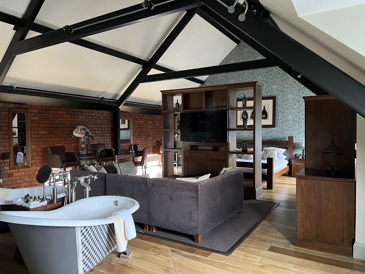 Hotel du Vin Newcastle photo 2