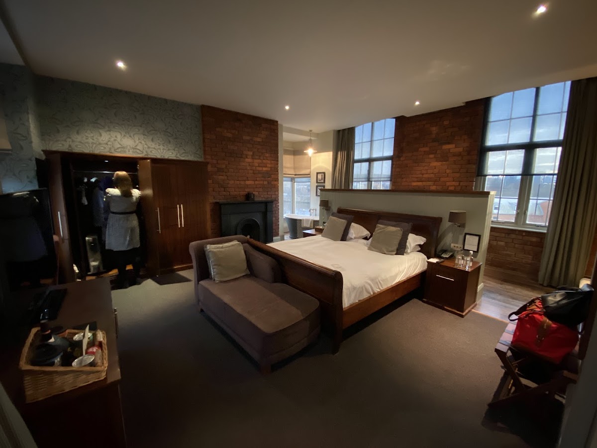 Hotel du Vin Newcastle photo 3