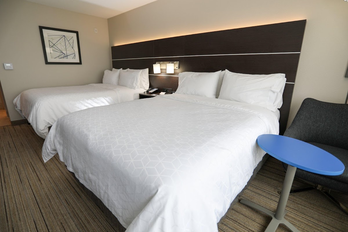 Holiday Inn Express & Suites Forney by IHG photo 3