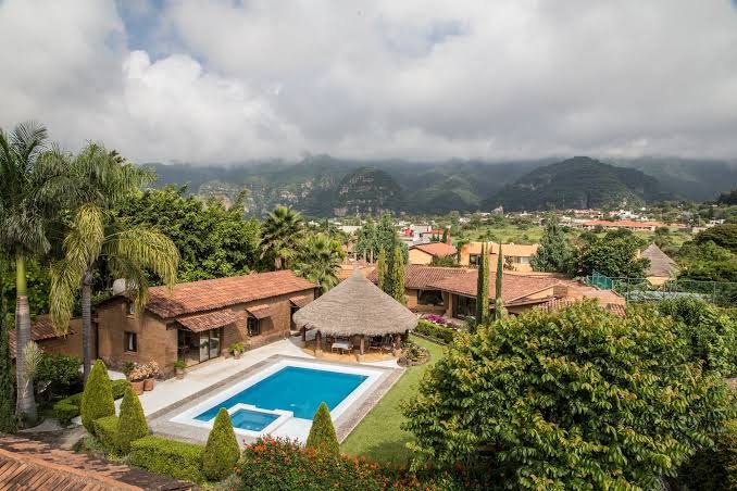 Quinta Ascensión Hotel Boutique and spa photo 2