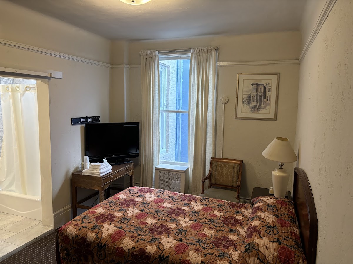 Aida Plaza Hotel photo 2