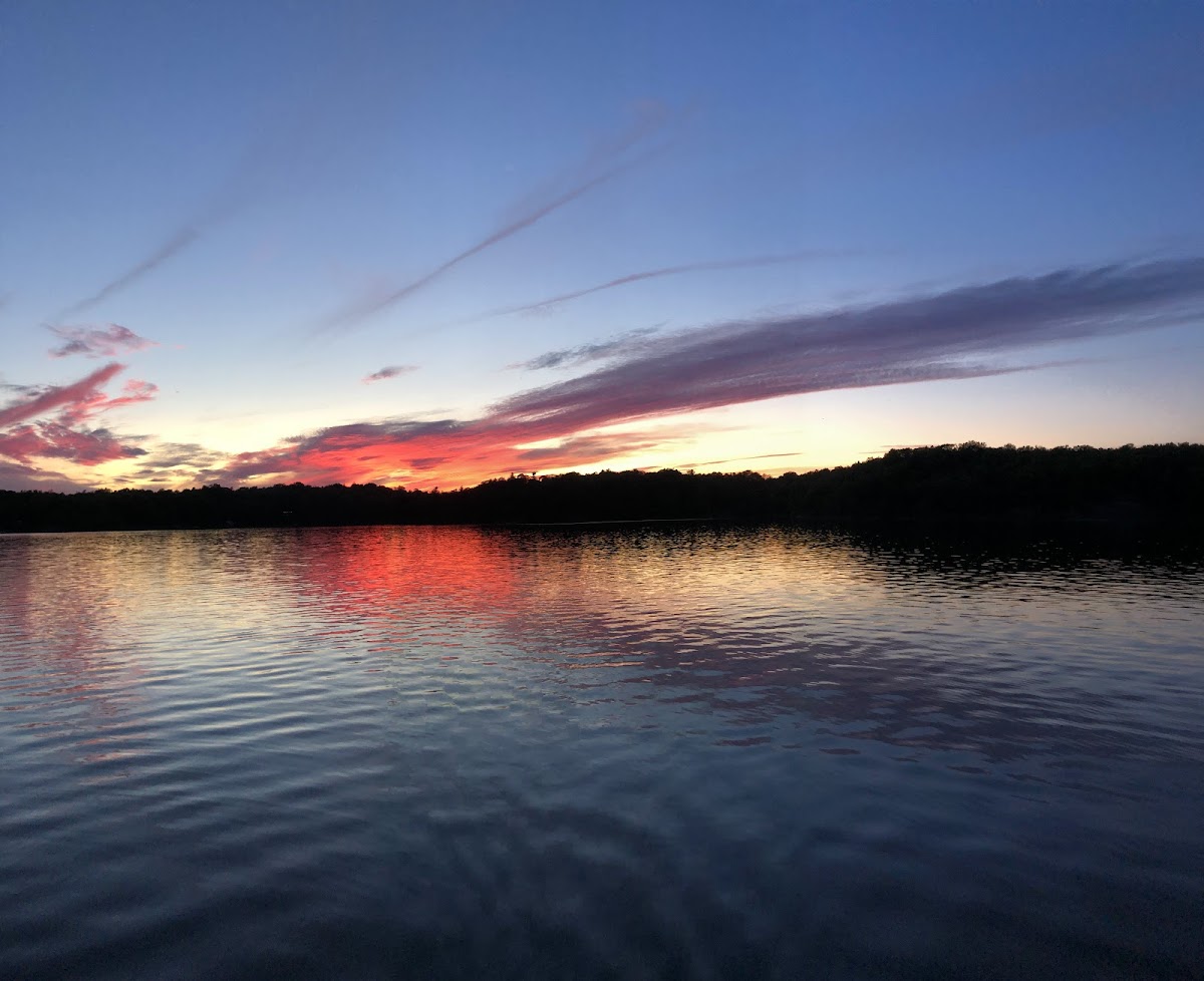 Bobs Lake